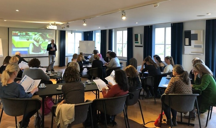 Studiedag 29 januari