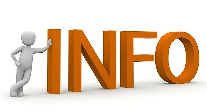 infoavond