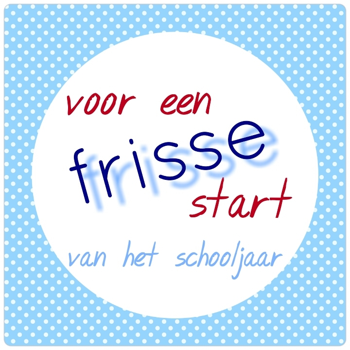 frisse start