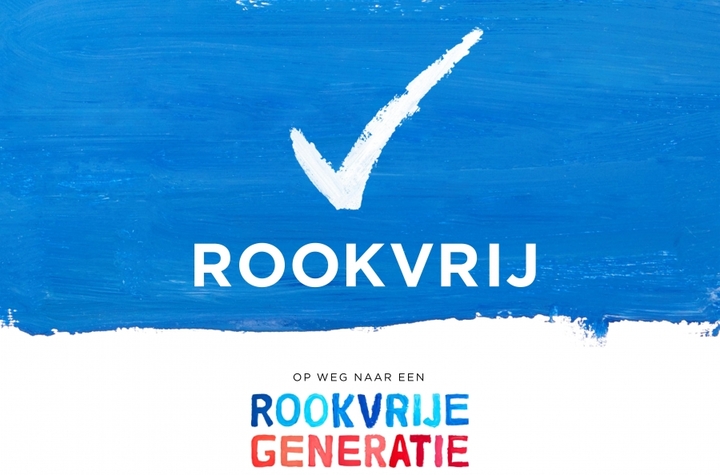 rookvrij