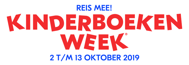 kinderboekenweek