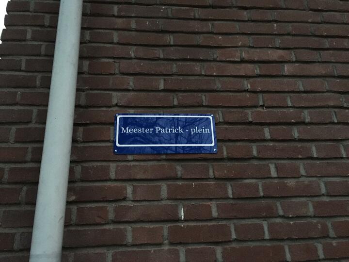 patrick