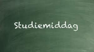 studiemiddag
